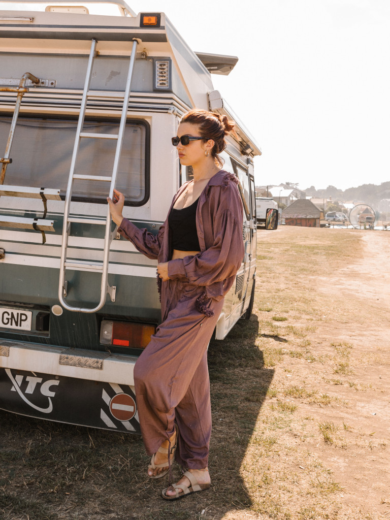 ES CAVALLET BURDEOS SET TSHIRT +...