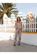 SECRET PLACES JUMPSUIT