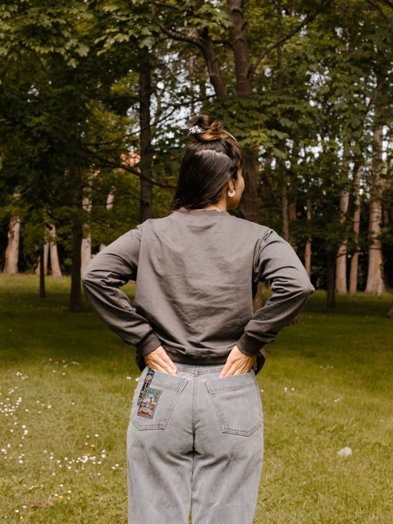 " EL SOL CURA " HOODIE