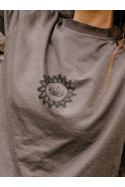 " EL SOL CURA " HOODIE