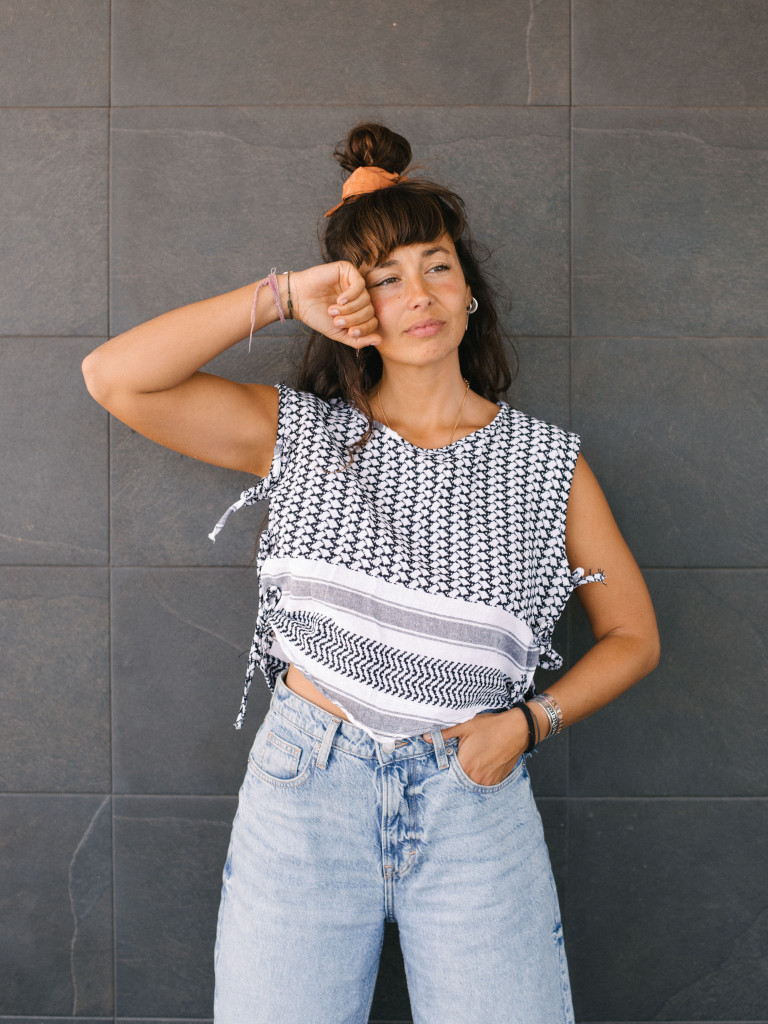 FREE PALESTINE TSHIRT