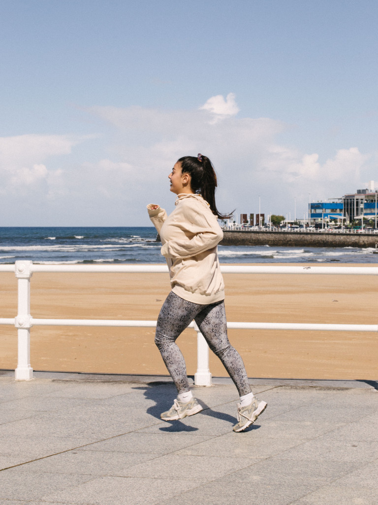 YOGA SET NILO TOP + LEGGING