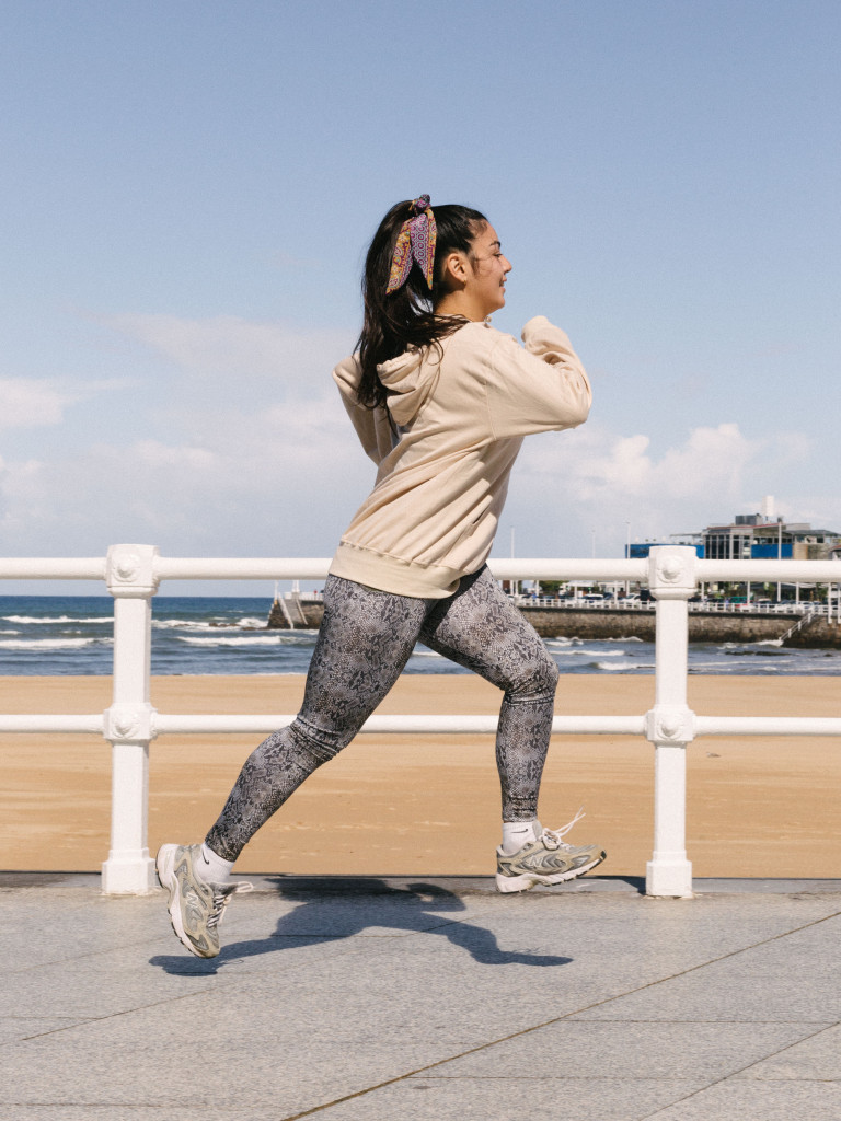 YOGA SET NILO TOP + LEGGING