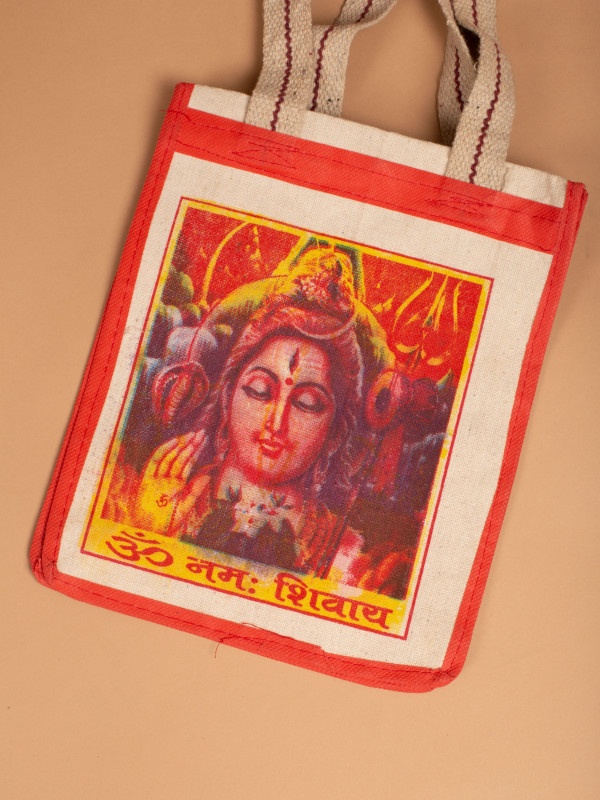 MARKET SMALL SHIVA BAG | FLASHMARKET 2