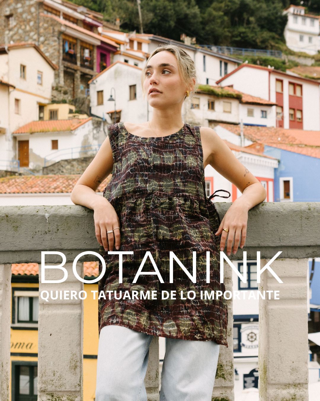Botanink